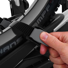 Carica l&#39;immagine nel visualizzatore di Gallery, Set cinghie e bretelle per Thule Elite Van XT - fissaggio regolabile
