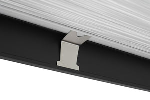 Tendalino da parete Thule 4200 per camper