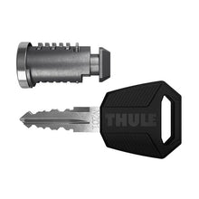 Carica l&#39;immagine nel visualizzatore di Gallery, Thule One Key System - kit cilindri serrature Thule
