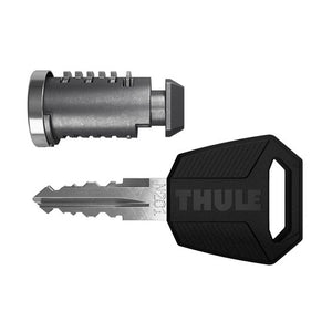 Thule One Key System - kit cilindri serrature Thule