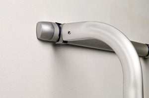 Thule Top Mounting Rail