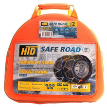 Carica l&#39;immagine nel visualizzatore di Gallery, Catene da neve Safe Road HTD Taglia 2 - Camper
