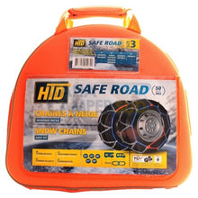 Carica l&#39;immagine nel visualizzatore di Gallery, Catene da neve Safe Road HTD Taglia 3 - Camper
