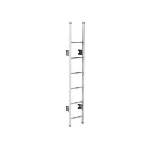 Scaletta Deluxe Thule 6 gradini braccia ovali