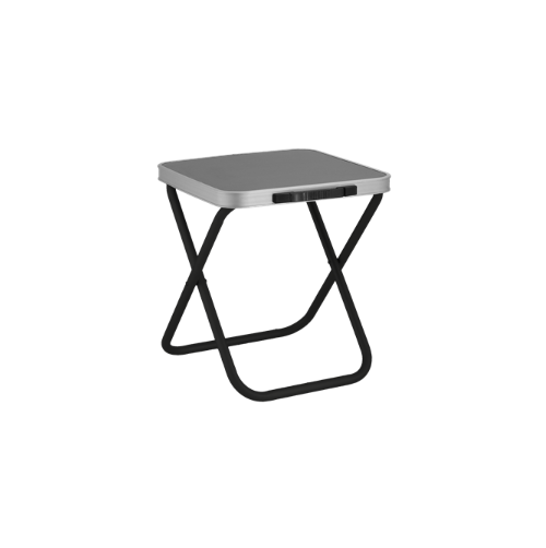 Barletta Top - tavolo per sgabello da pesca