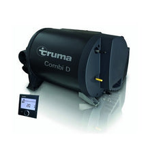 Carica l&#39;immagine nel visualizzatore di Gallery, Truma Combi 6 CP Plus modello a gas per camper
