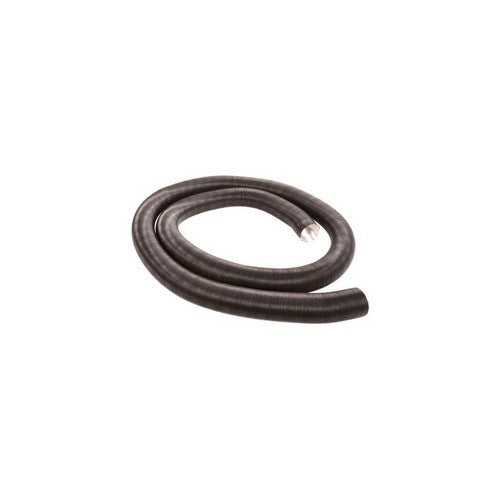Tubo aria isolato e plastificato Truma camper