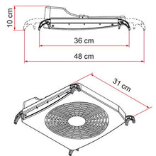 Carica l&#39;immagine nel visualizzatore di Gallery, Scheda tecnica Turbo Kit
