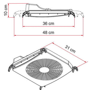 Scheda tecnica Turbo Kit