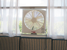Carica l&#39;immagine nel visualizzatore di Gallery, Turbo-Kit ventilatore per oblò camper - 98683-059
