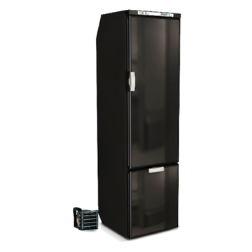 Frigorifero a compressione Vitrifrigo modello SLIM 150