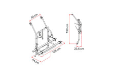 Carica l&#39;immagine nel visualizzatore di Gallery, Carry Bike per VW T4
