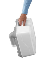 Carica l&#39;immagine nel visualizzatore di Gallery, WC chimico portatile Porta Potti 145 Thetford

