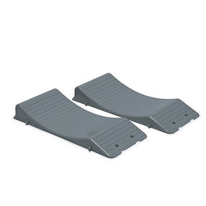 Wheel Saver - Culle per pneumatici camper
