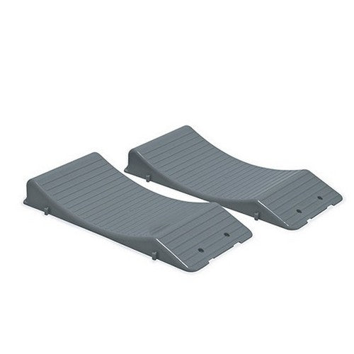 Wheel Saver - Culle per pneumatici camper