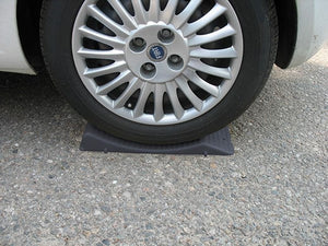 Wheel Saver - Culle per pneumatici camper