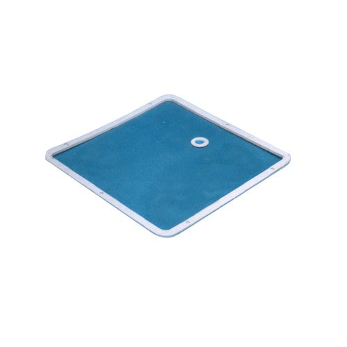 Kit 2 Oblò 40x40cm Con Zanzariera Per Camper - Universali TF40 - Foto 13